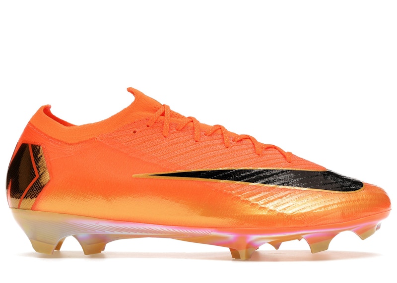 Nike Zoom Mercurial Vapor 16 Elite FG Déjà Vu Men's - IO1555-800 - US