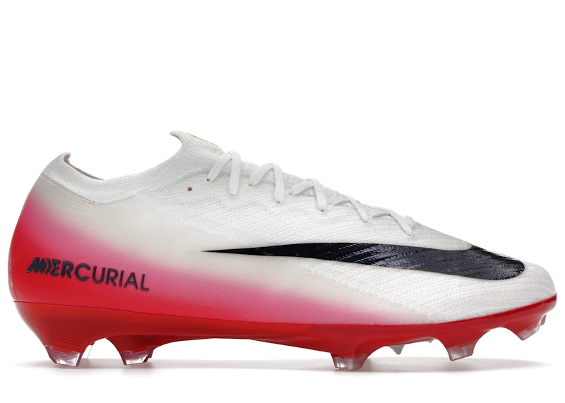 Nike Zoom Mercurial Vapor 16 Elite FG Fear Nothing Pack Men's