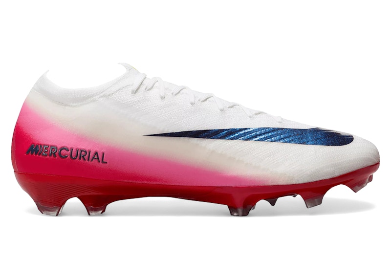 早割 旅行 Zoom Nike Mercurial Pack Nothing Fear FG Elite 16 Vapor シューズ