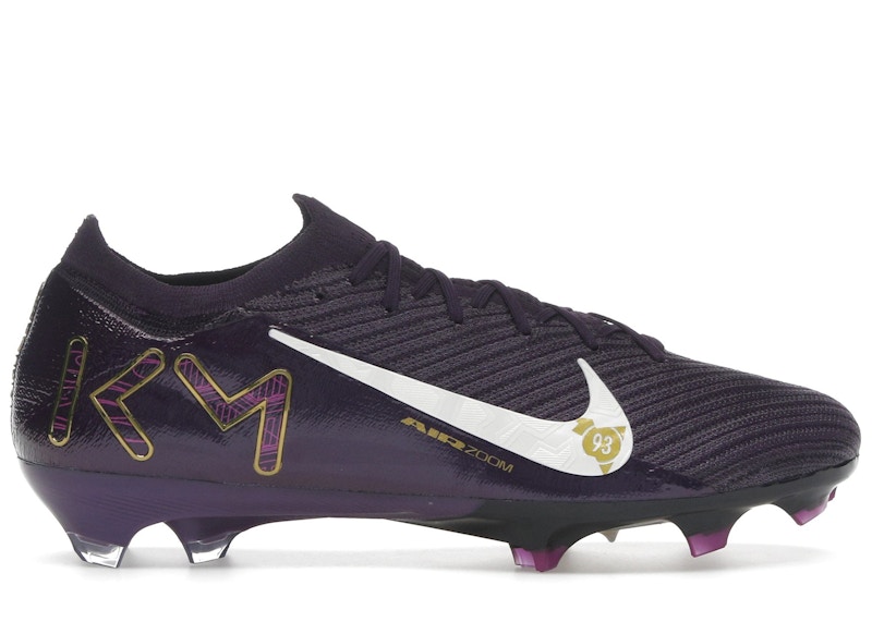 マーキュリアル Vapor 16 Elite KM FG 25.5 エムバペ Nike Mercurial Vapor 16 Elite 