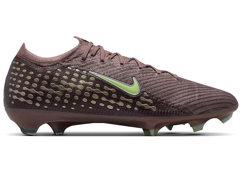 Nike Zoom Mercurial Vapor 16 Elite FG Kylian Mbappé Plum Eclipse