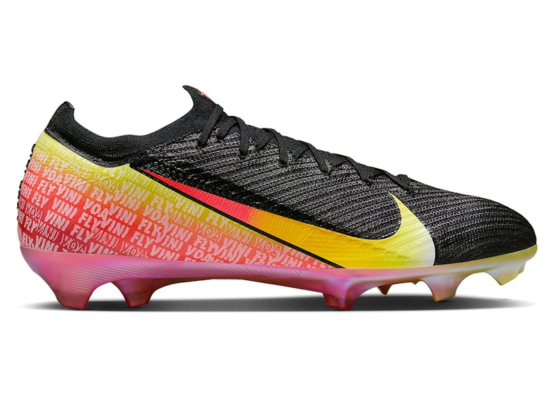 fly mercurial