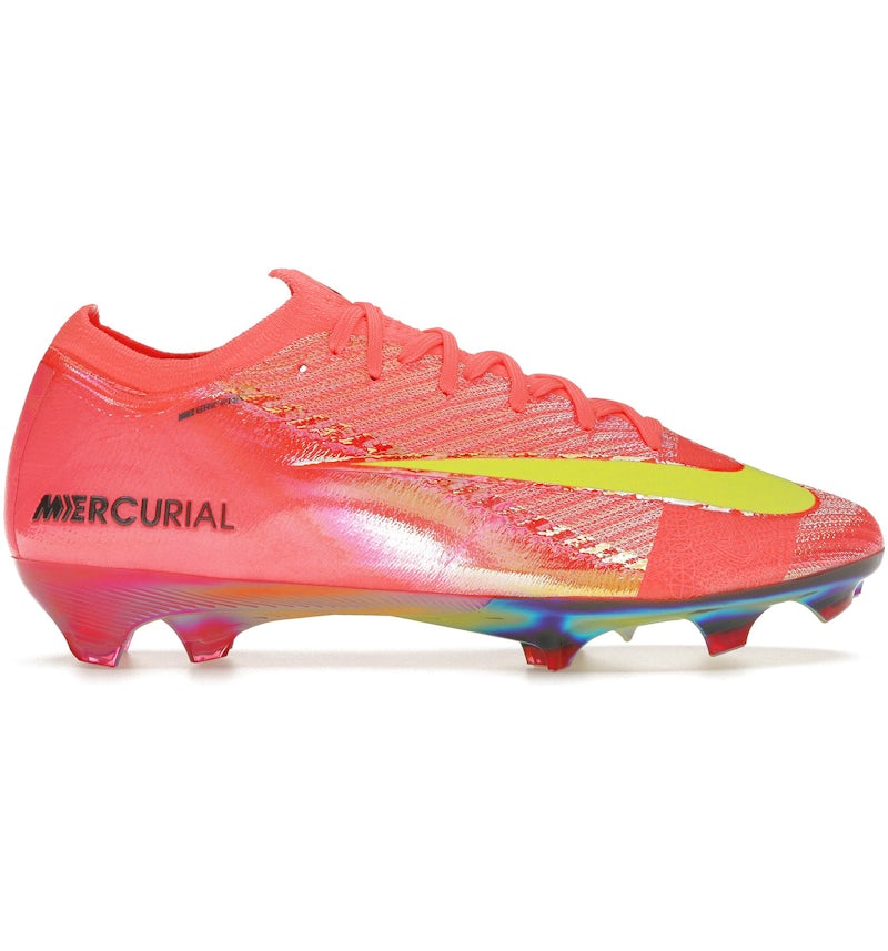 Nike Zoom Mercurial Vapor 16 Elite SE FG Cosmic Speed Chapter