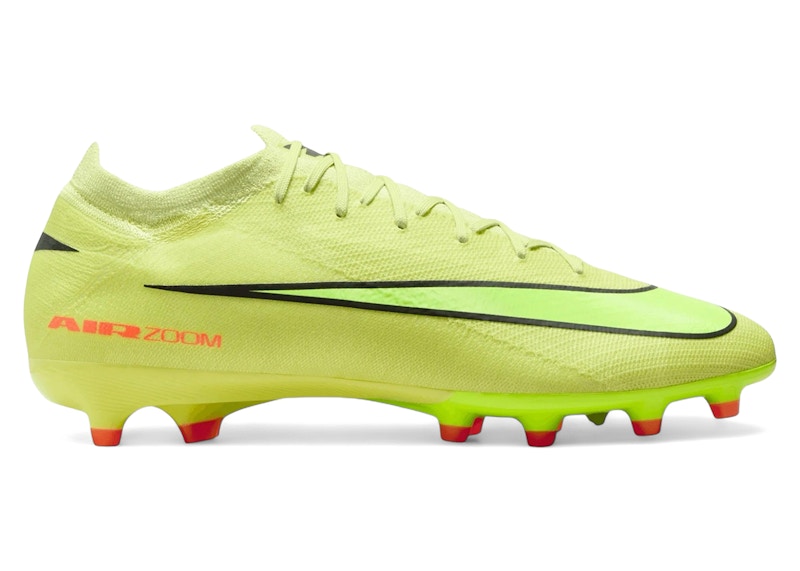 Nike Zoom Mercurial Vapor 16 Pro AG-Pro Max Voltage Pack