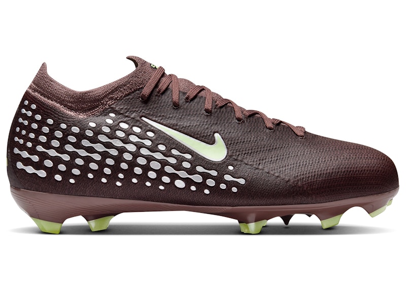 Nike Zoom Mercurial Vapor 16 Pro FG Kylian Mbappé Plum Eclipse (GS)