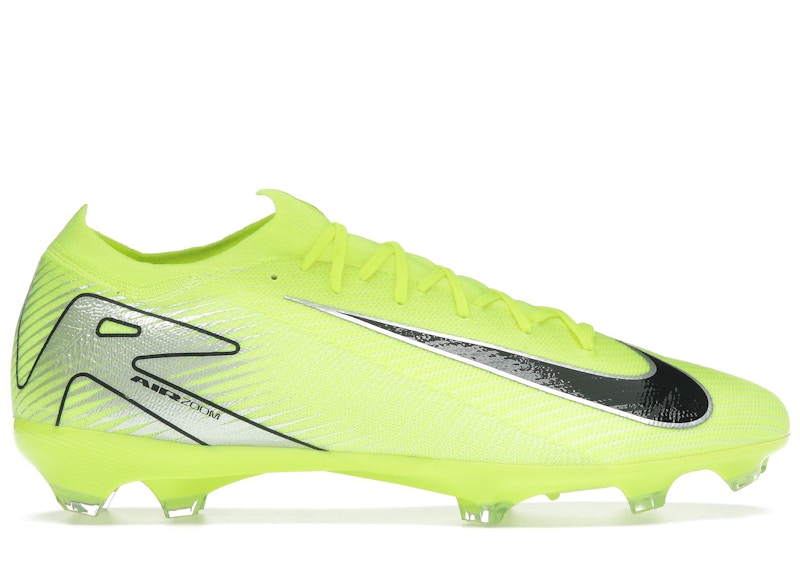 Nike Mercurial Vapor 16 Pro Firm-Ground Low-Top Football