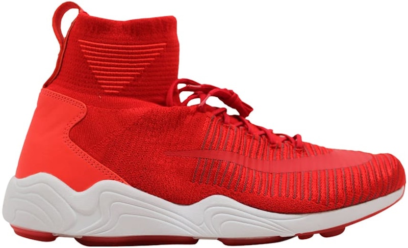 Nike Zoom Mercurial XI 11 FK University Red/University Red-Dark