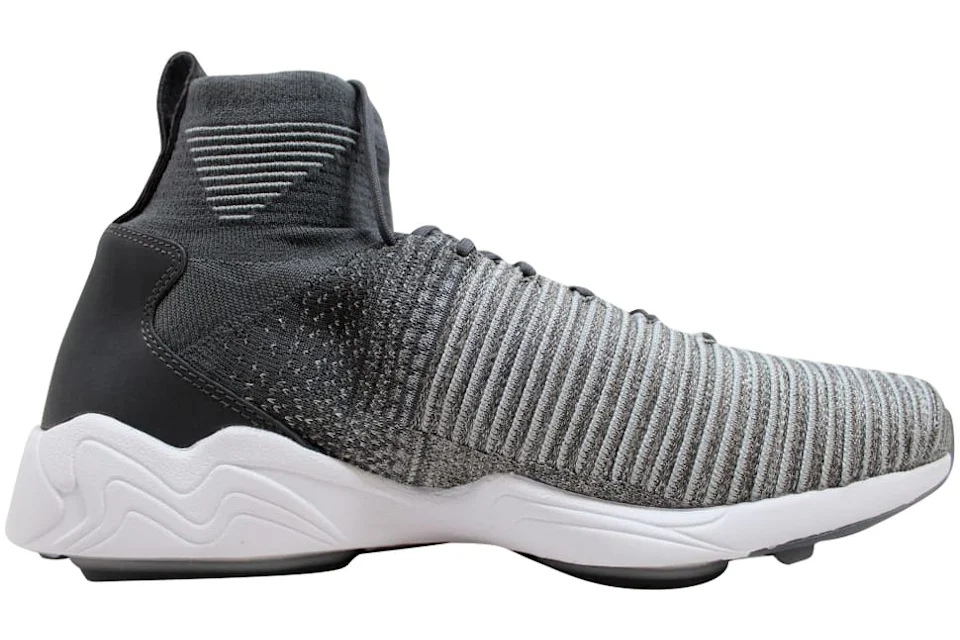 Nike zoom mercurial flyknit grey Clearance