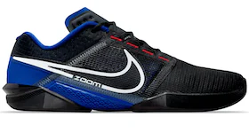 Nike Zoom Metcon Turbo 2 Black Old Royal