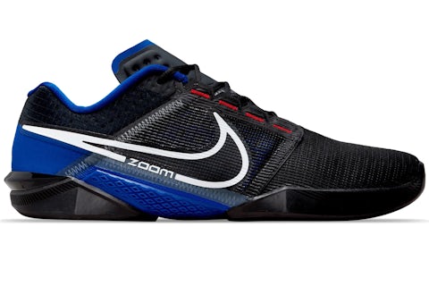 Nike Zoom Metcon Turbo Black Old Royal Men's DH3392-002 US