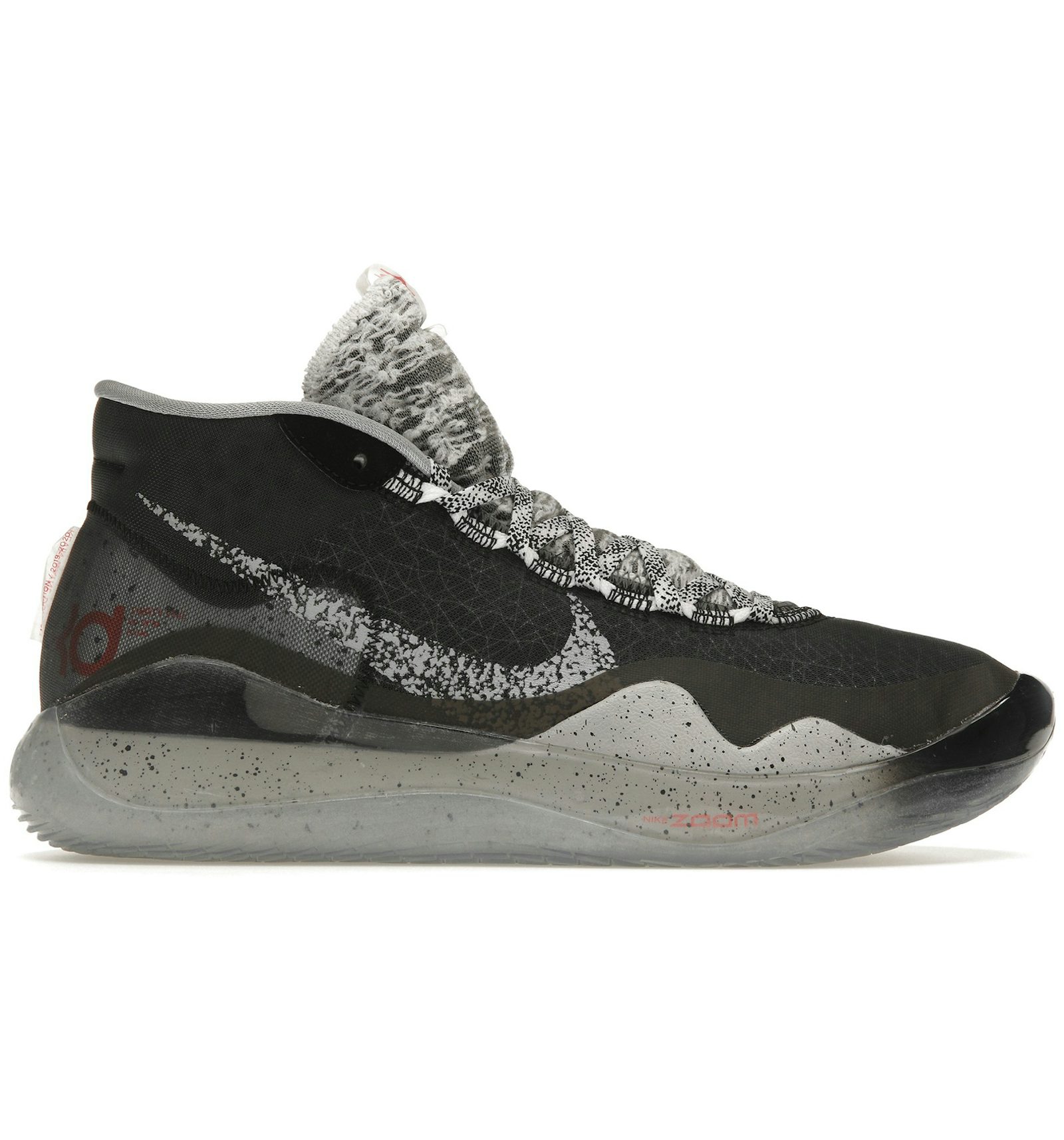 Nike kd 12 canada Clearance