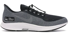Nike Zoom Pegasus 35 Shield Black Cool Grey