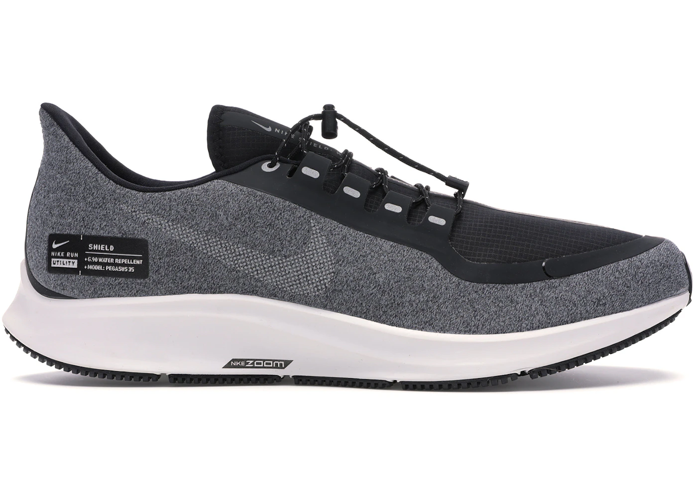 Nike air zoom pegasus 35 shield water Outlet