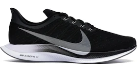 Nike Zoom Pegasus 35 Turbo Black Vast Grey