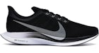 Nike Zoom Pegasus 35 Turbo Black Vast Grey