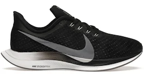 Nike Zoom Pegasus 35 Turbo Black Vast Grey (Women's)