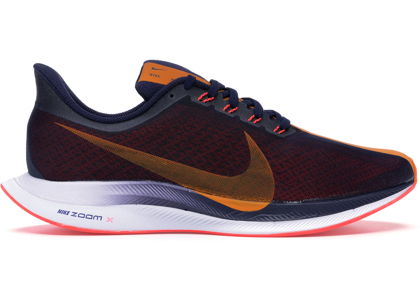 Nike Footwear Nike Pegasus Turbo Blackened Blue Turbo Nike Zoomx Nike Pegasus 2021 Nike Zoom Pegasus Turbo Men's