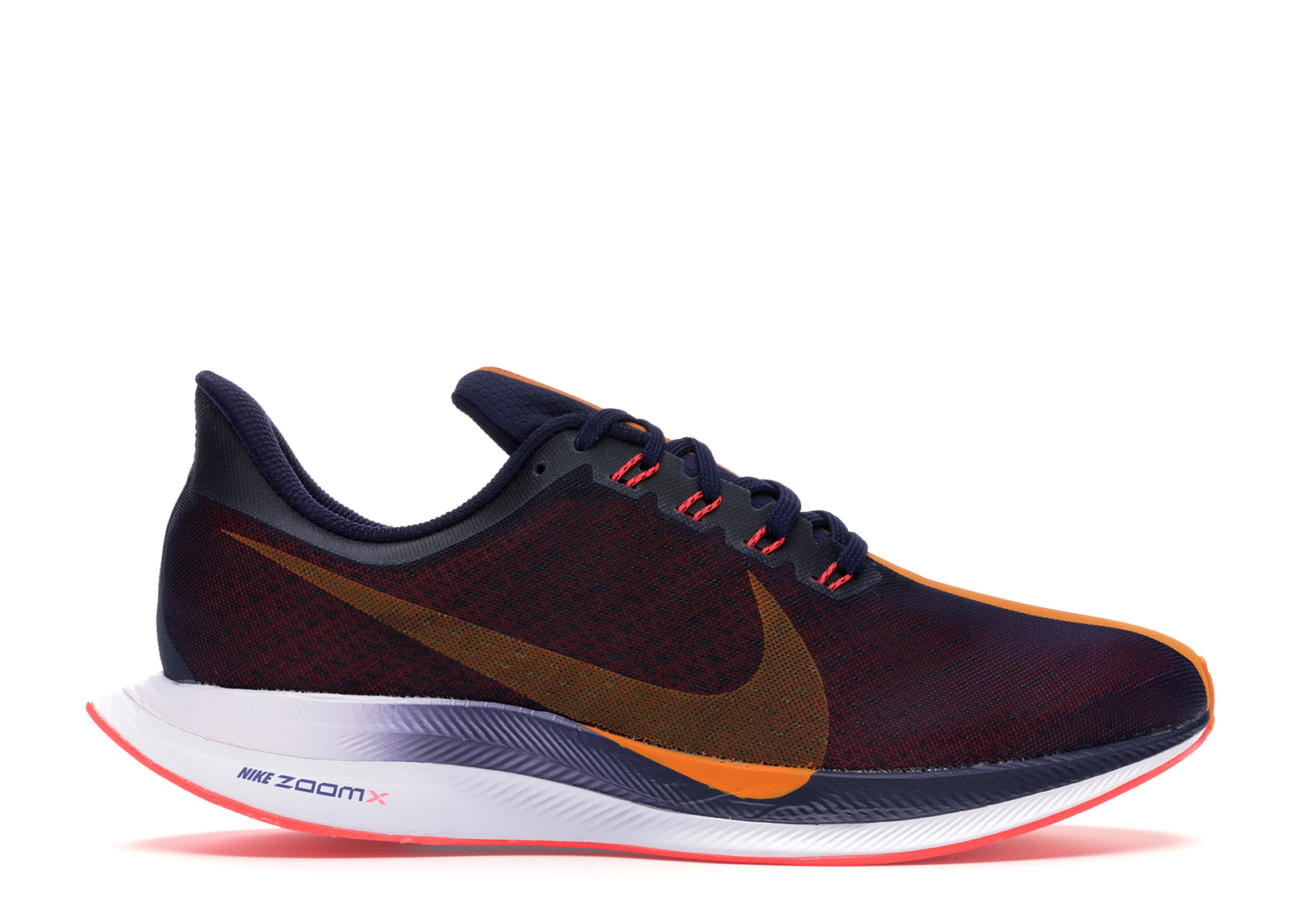 Air zoom pegasus 2025 35 blackened blue