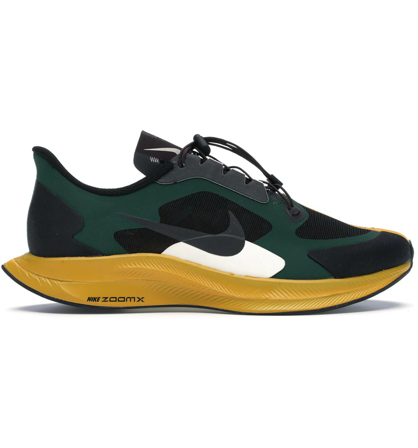 Gyakusou zoom pegasus top 35 turbo review