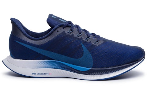 Nike Zoom Pegasus 35 Turbo Indigo Men's AJ4114-400 US