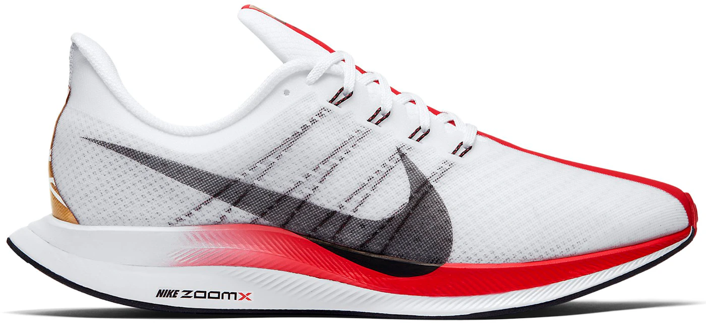 forma profundidad Pedir prestado Nike Zoom Pegasus 35 Turbo London Marathon (2019) Men's - CQ6436-100 - US