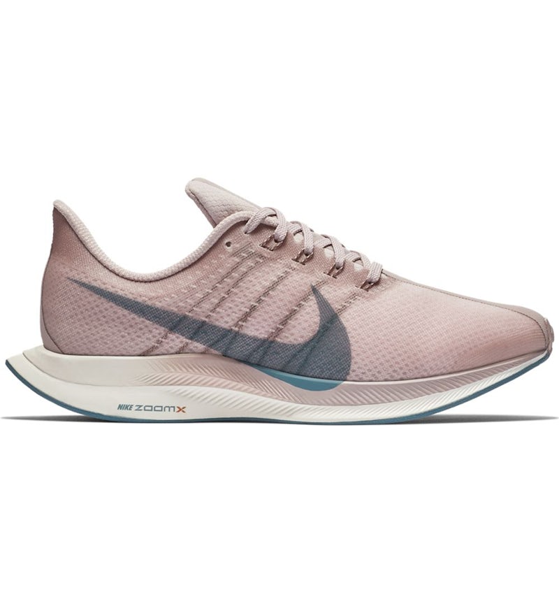 Nike Zoom Pegasus 35 Turbo Particle Rose Celestial Verde foglia di te donna AJ4115 646 IT