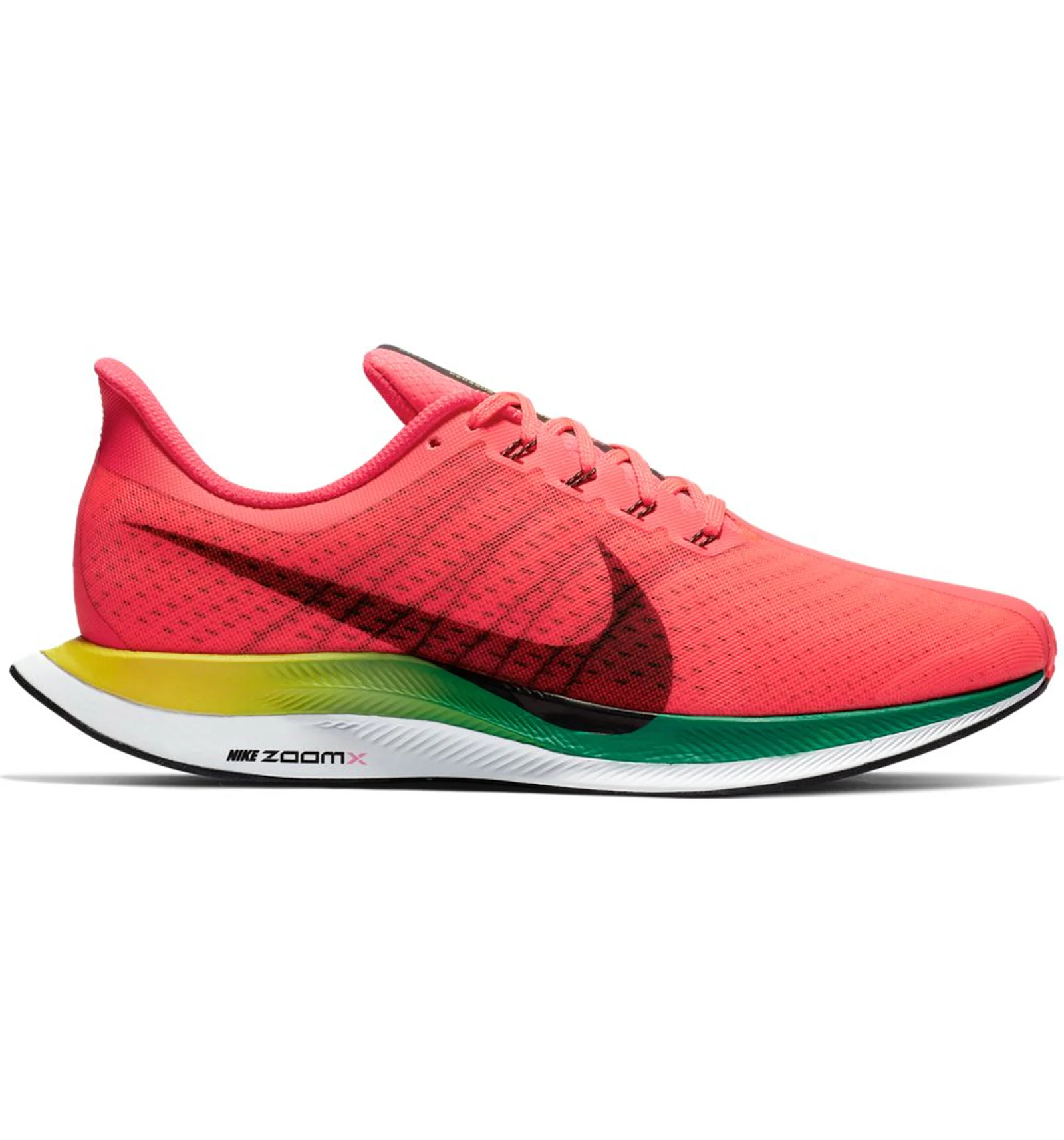 Nike Zoom Pegasus 35 Turbo Red Orbit