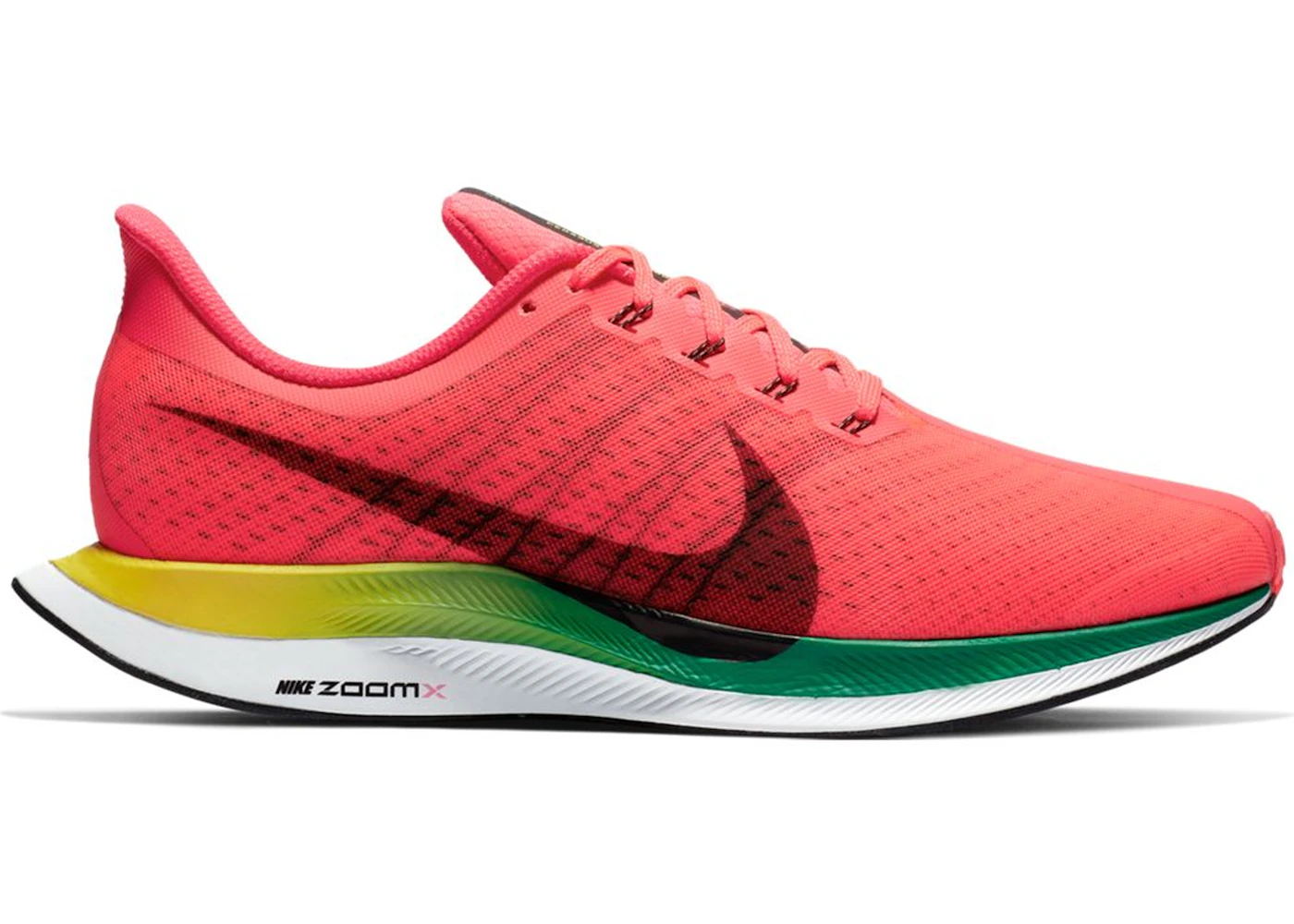 Nike Zoom Pegasus 35 Turbo Red Orbit