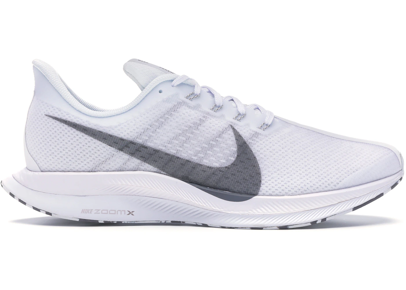 Zoom pegasus white 35 Outlet