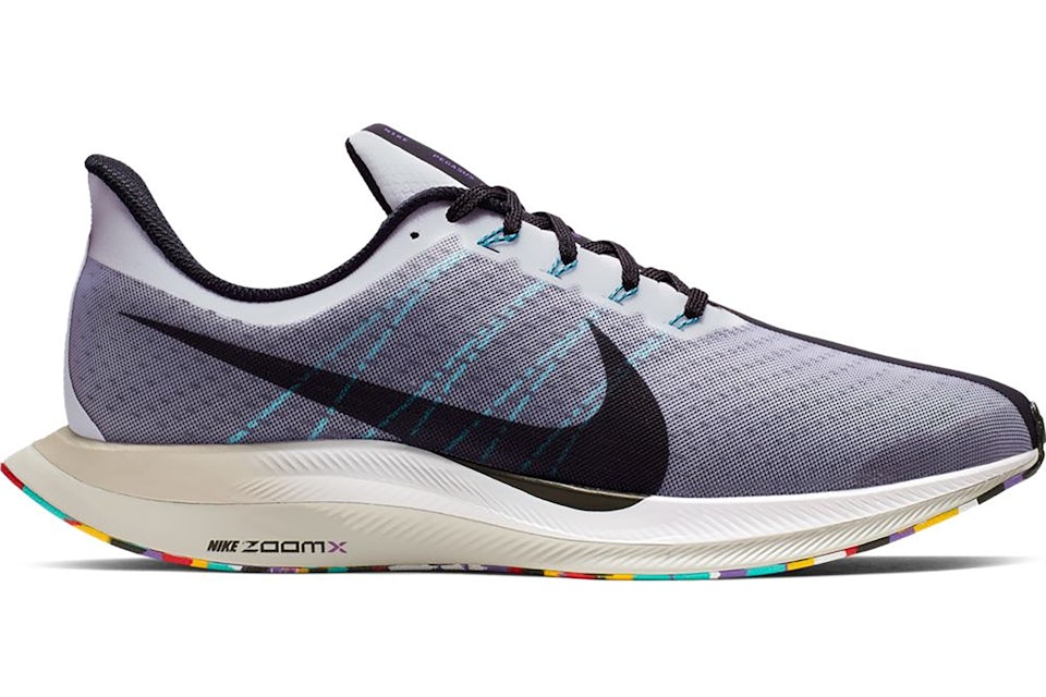 Adidas air zoom pegasus 2025 35