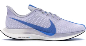 Nike Zoom Pegasus 35 Turbo White Blue Hero