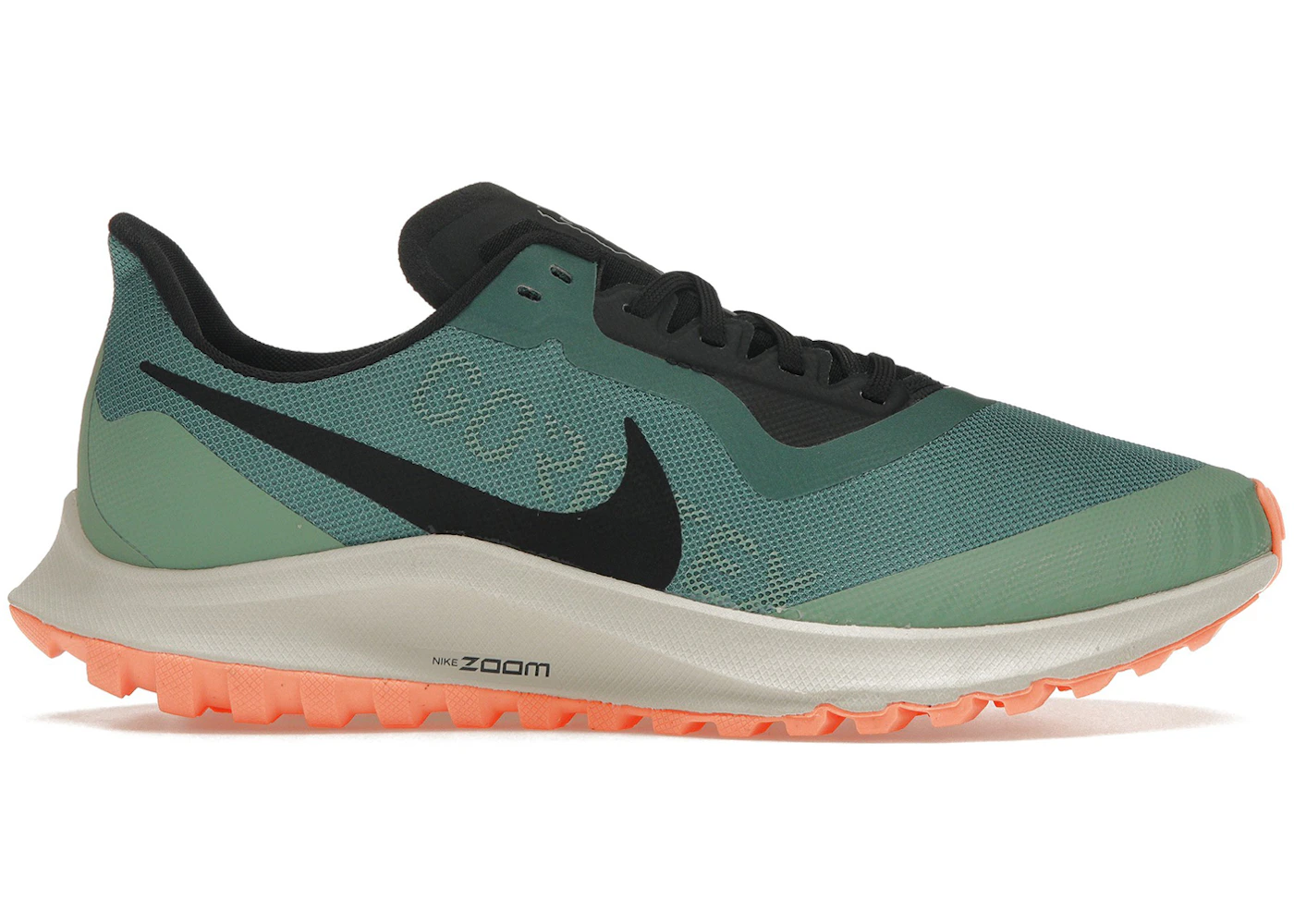 Nike Zoom Pegasus 36 Trail Gore-Tex Bicoastal (Women's) - BV7763-300 - US