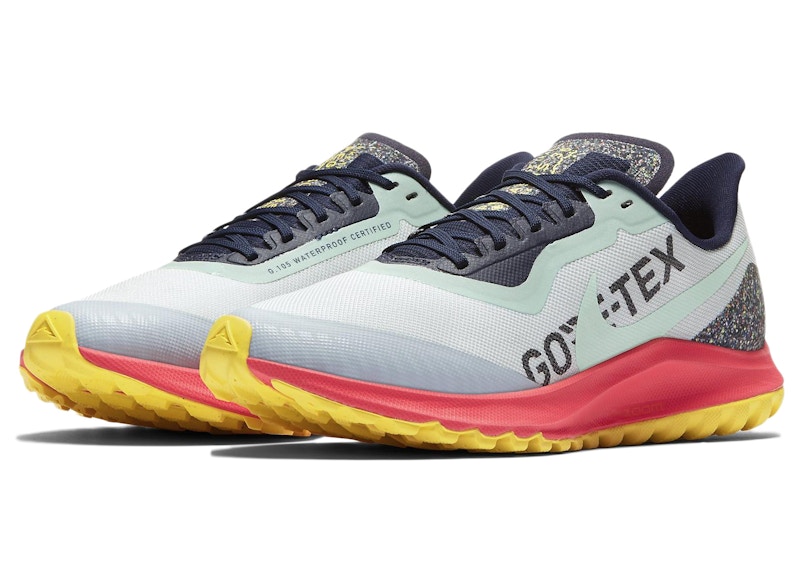 Air zoom pegasus hotsell 36 trail gore-tex sale