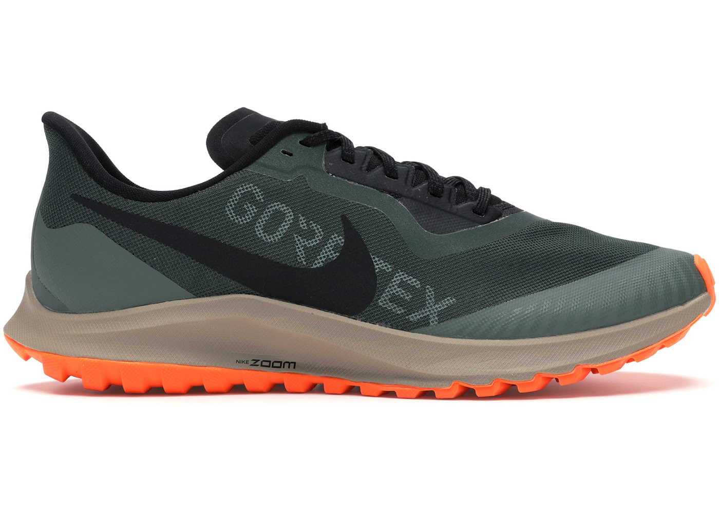 Zoom pegasus 36 trail gore-tex Clearance