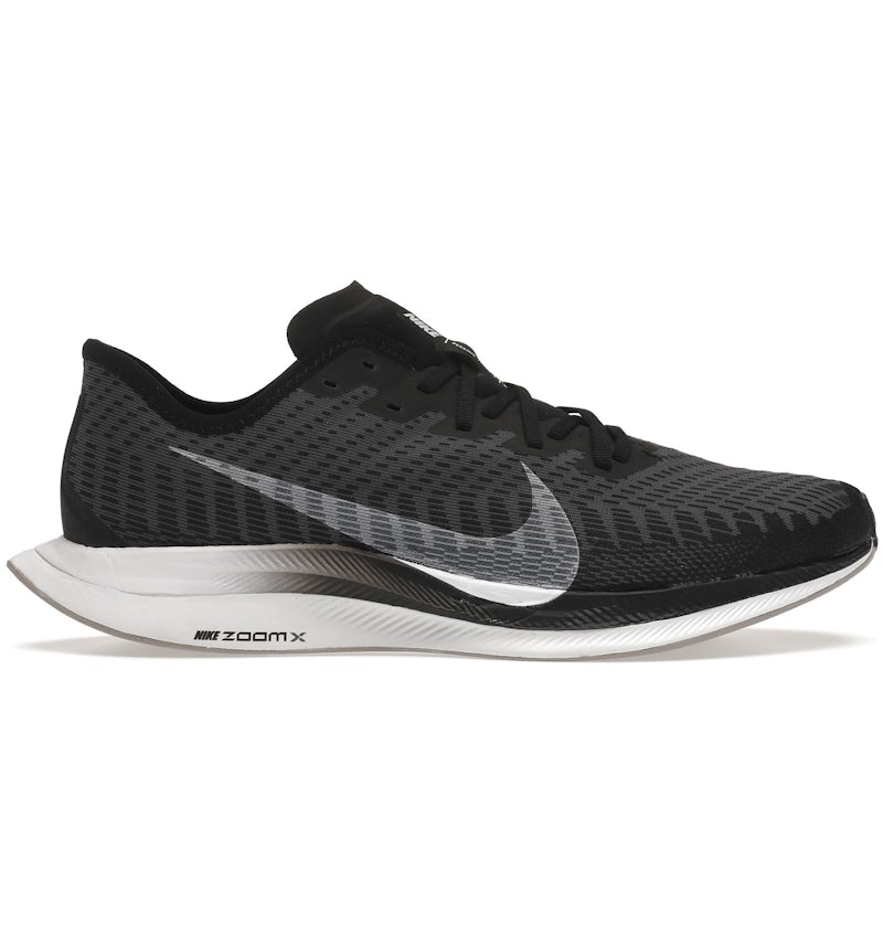 Nike Zoom Pegasus Turbo Black Gunsmoke Men's AT2863-001 US