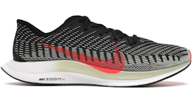 Nike Zoom Pegasus Turbo 2 Black Men s AT2863 009 US