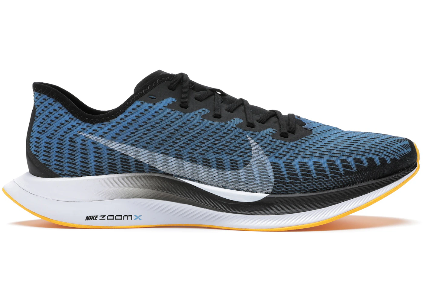 Zoom pegasus turbo 2 university blue Clearance