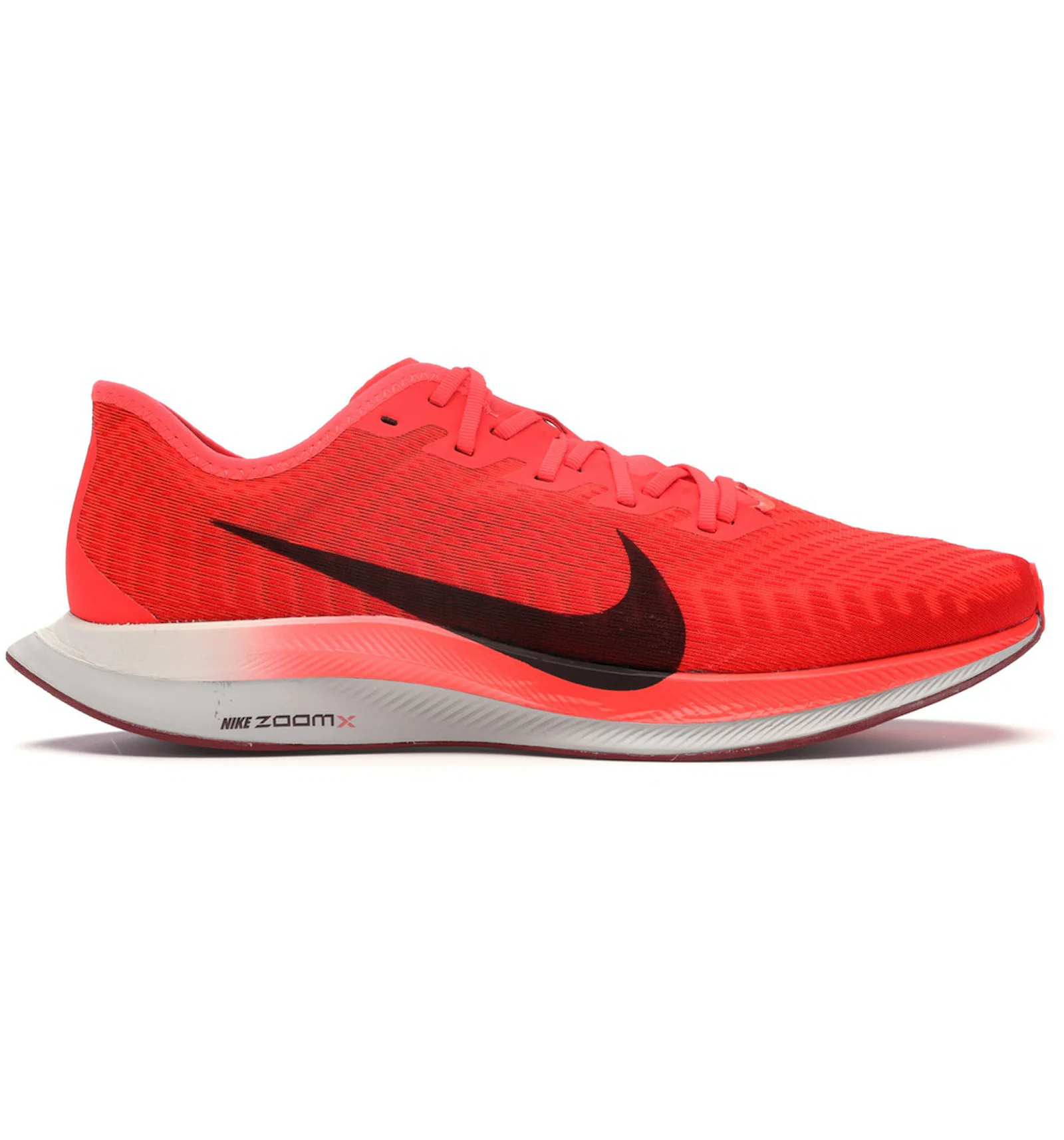 Nike Zoom Pegasus Turbo 2 Bright Crimson Men s AT2863 600 US