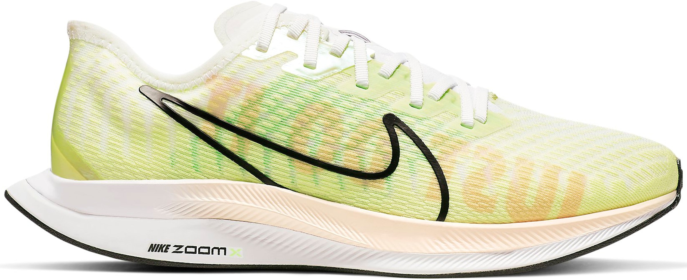 Nike Zoom 2 Fenom Green (Women's) - BV1134-300 - US