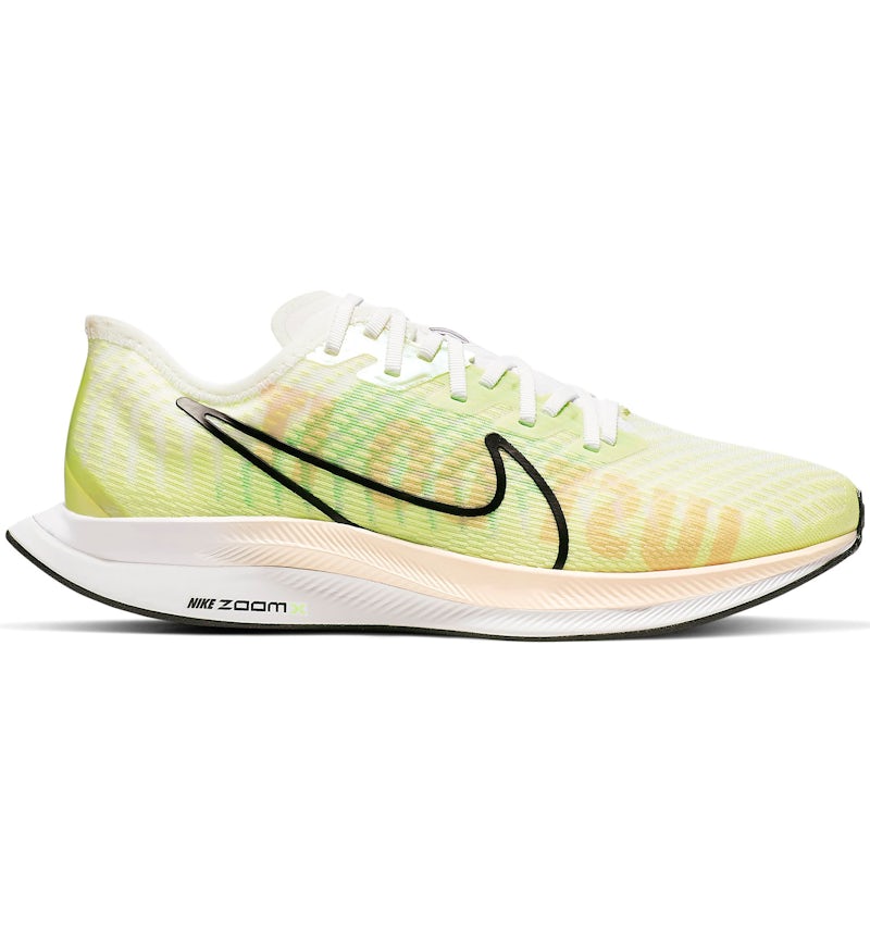 Nike Zoom Pegasus Turbo 2 Fenom Luminous Green Women s BV1134 300 US