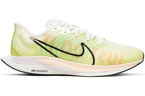 Nike Zoom Pegasus Turbo 2 Fenom Luminous Vert femme Style BV1134 300 FR