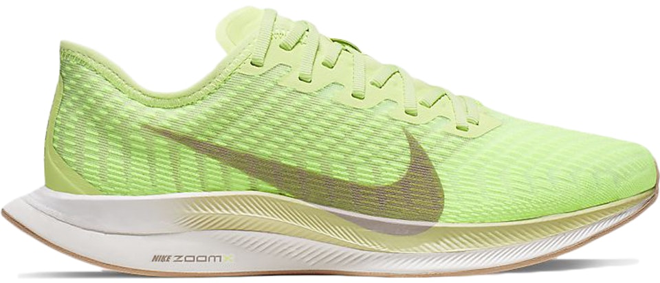 Nike Zoom Pegasus Turbo 2 Lab Green (Women's) - AT8242-300 US