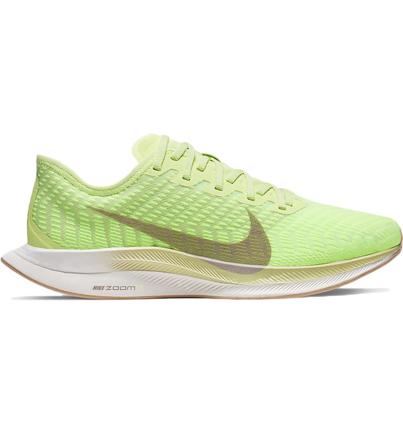 Nike Zoom Pegasus Turbo Lab Verde (de mujer) AT8242-300 US