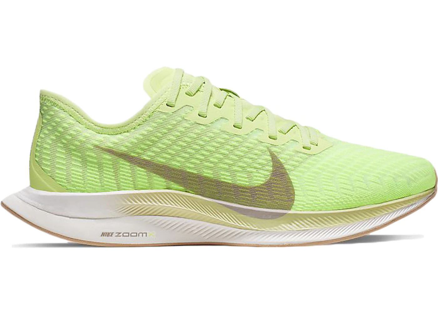 Nike zoom pegasus turbo women's green Clearance