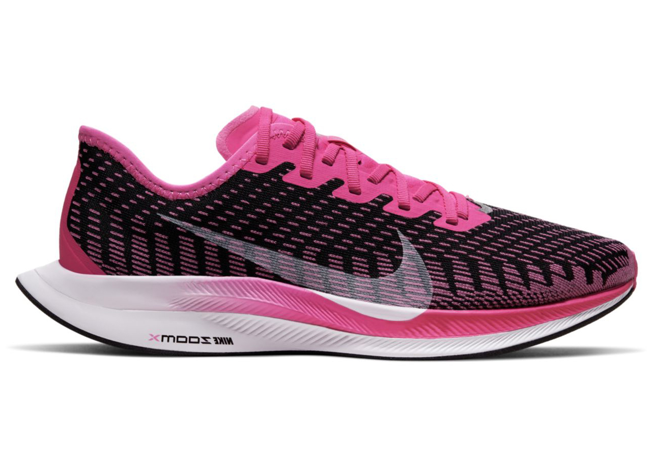 Nike Zoom Pegasus Turbo 2 Pink Blast (Women's) - AT8242-601 - US