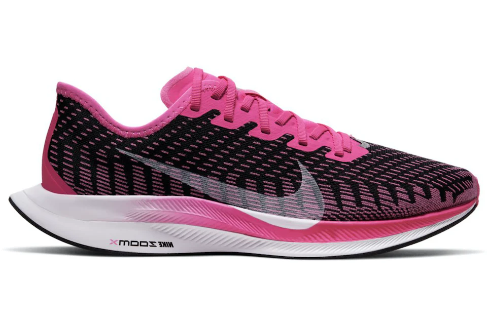 Nike Zoom Pegasus Turbo 2 Pink Blast (Women's)