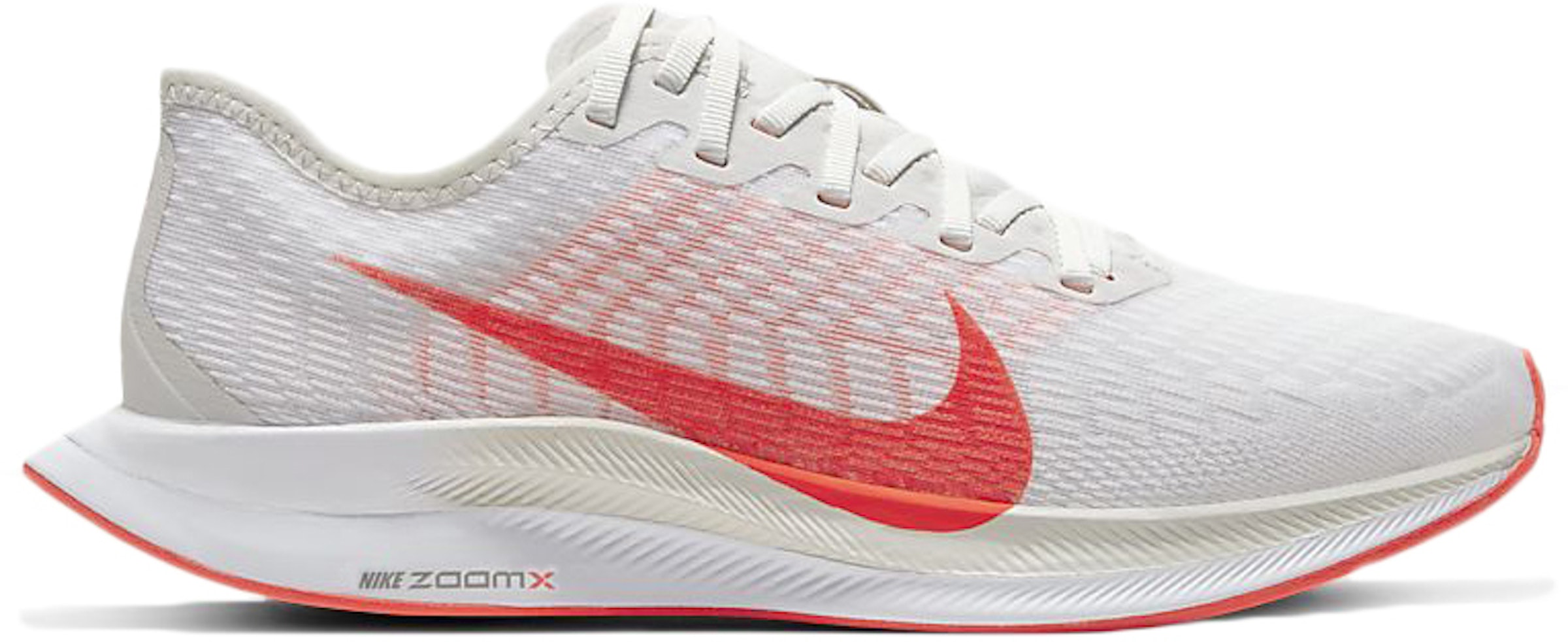 naranja bordillo distancia Nike Zoom Pegasus Turbo 2 Platinum Tint (Women's) - AT8242-008 - US