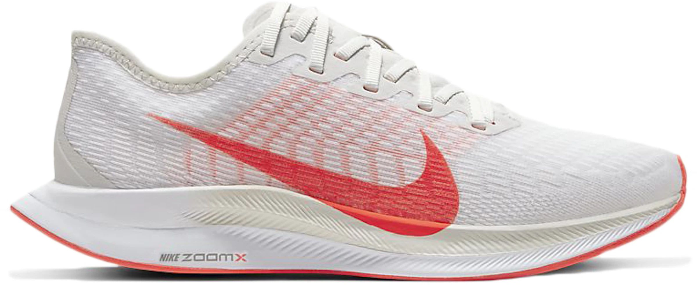 Op de kop van Zenuw Diplomatieke kwesties Nike Zoom Pegasus Turbo 2 Platinum Tint (Women's) - AT8242-008 - US
