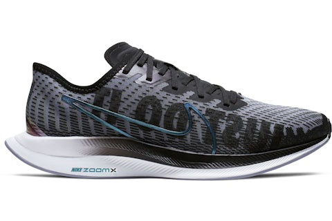 Nike Zoom Pegasus Turbo Rise Negro (de mujer) BV1134-001 US