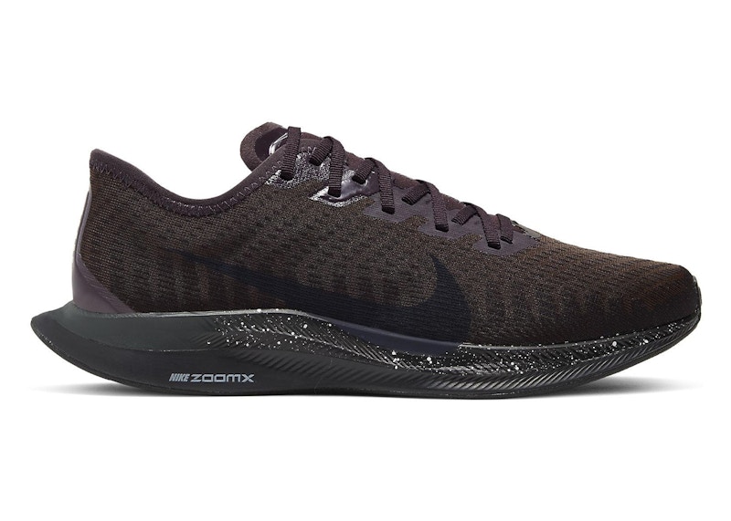 Nike zoom pegasus 2025 turbo 2 se black